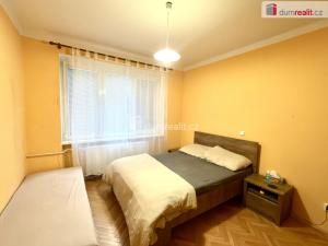 Pronájem bytu 2+1, Ústí nad Labem - Klíše, Klíšská, 50 m2