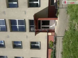 Pronájem bytu 2+1, Ústí nad Labem - Klíše, Klíšská, 50 m2