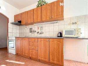 Prodej bytu 2+1, Kaplice, Míru, 58 m2