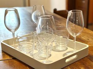 Pronájem atypického bytu, Strmilov - Česká Olešná, 100 m2