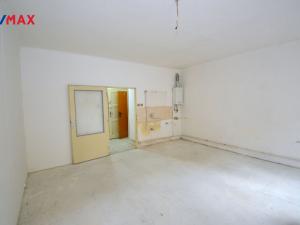 Prodej bytu 1+kk, Olomouc, kpt. Nálepky, 30 m2