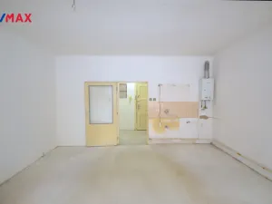 Prodej bytu 1+kk, Olomouc, kpt. Nálepky, 30 m2