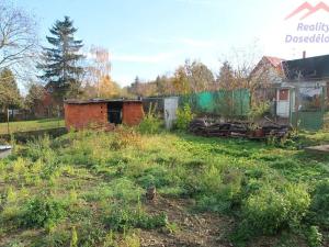 Prodej pozemku pro bydlení, Statenice, Březová, 433 m2