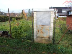 Prodej pozemku pro bydlení, Statenice, Březová, 433 m2