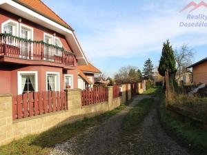 Prodej pozemku pro bydlení, Statenice, Březová, 433 m2