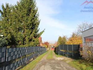 Prodej pozemku pro bydlení, Statenice, Březová, 433 m2