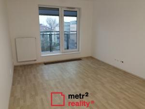 Pronájem bytu 1+1, Olomouc, Wellnerova, 38 m2