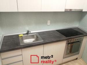 Pronájem bytu 1+1, Olomouc, Wellnerova, 38 m2