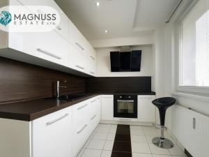 Prodej bytu 3+1, Ostrava - Moravská Ostrava, Mánesova, 70 m2