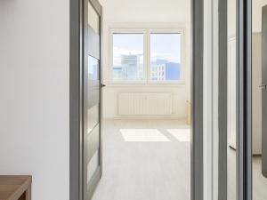 Prodej bytu 3+1, Ostrava - Moravská Ostrava, Mánesova, 70 m2