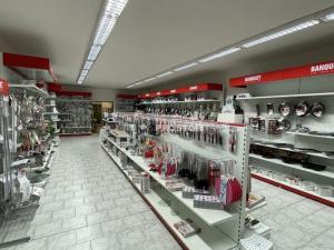 Pronájem obchodního prostoru, Jirny, Tovární, 350 m2