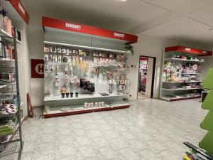 Pronájem obchodního prostoru, Jirny, Tovární, 350 m2