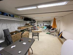 Pronájem obchodního prostoru, Jirny, Tovární, 350 m2