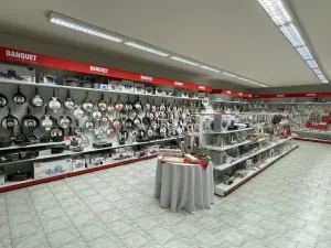 Pronájem obchodního prostoru, Jirny, Tovární, 256 m2