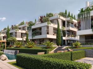 Prodej bytu 3+kk, Tivat, Černá Hora, 76 m2