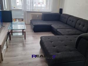 Prodej bytu 3+1, Podbořany, Dukelská, 69 m2