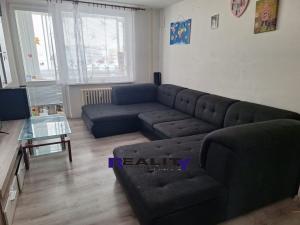 Prodej bytu 3+1, Podbořany, Dukelská, 69 m2