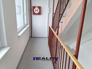 Prodej bytu 3+1, Podbořany, Dukelská, 69 m2