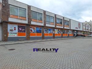 Prodej bytu 3+1, Podbořany, Dukelská, 69 m2