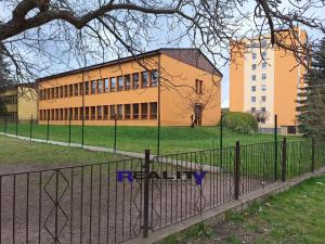 Prodej bytu 3+1, Podbořany, Dukelská, 69 m2