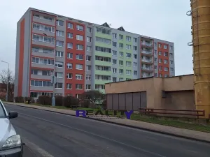 Prodej bytu 3+1, Podbořany, Dukelská, 69 m2