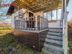 Prodej chaty, Plzeň, 35 m2