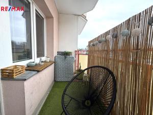 Pronájem bytu 2+1, Prostějov, sídl. Svobody, 59 m2