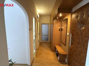 Pronájem bytu 2+1, Prostějov, sídl. Svobody, 59 m2