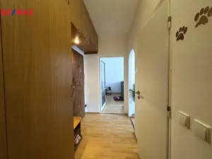 Pronájem bytu 2+1, Prostějov, sídl. Svobody, 59 m2