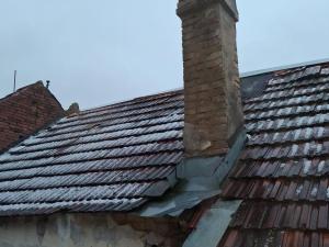 Pronájem rodinného domu, Nemotice, 39 m2