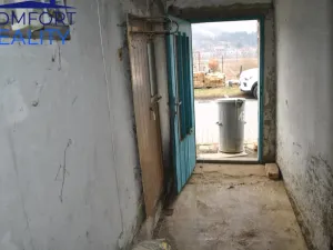 Pronájem rodinného domu, Nemotice, 39 m2