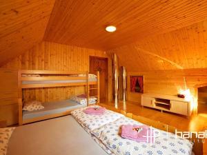 Prodej ubytování, Bílá, 517 m2