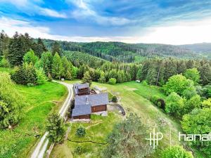 Prodej ubytování, Bílá, 517 m2