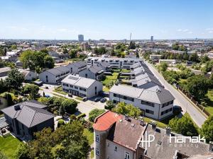 Pronájem bytu 3+kk, Olomouc, Na Bojišti, 118 m2