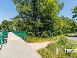 Pronájem bytu 3+kk, Olomouc, Na Bojišti, 118 m2