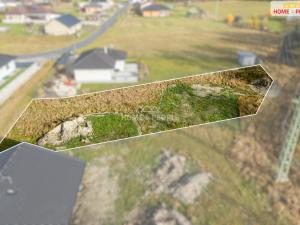 Prodej pozemku pro bydlení, Kolová, 910 m2