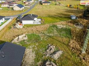 Prodej pozemku pro bydlení, Kolová, 910 m2