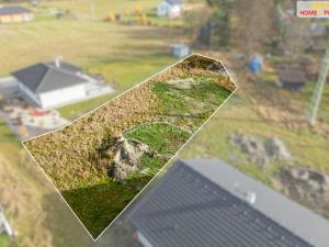 Prodej pozemku pro bydlení, Kolová, 910 m2