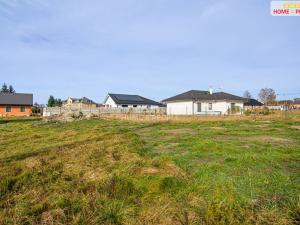Prodej pozemku pro bydlení, Kolová, 910 m2