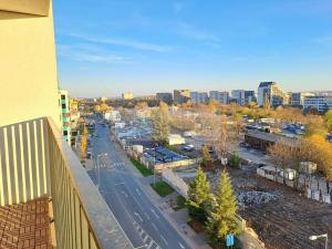 Pronájem bytu 2+kk, Praha - Žižkov, Olgy Havlové, 52 m2