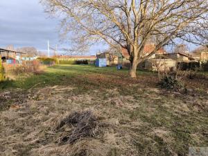 Prodej pozemku pro bydlení, Grygov, Za Tratí, 2416 m2