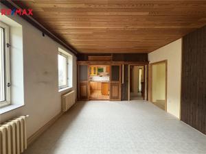 Prodej bytu 4+1, Rudník, 81 m2