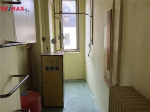 Prodej bytu 4+1, Rudník, 89 m2