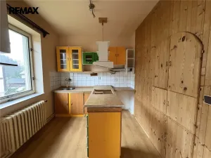 Prodej bytu 4+1, Rudník, 89 m2