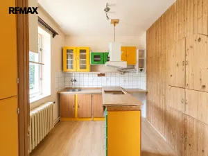 Prodej bytu 4+1, Rudník, 89 m2
