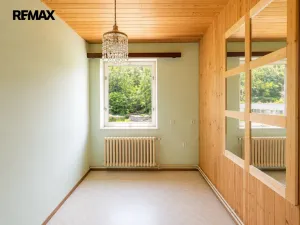 Prodej bytu 4+1, Rudník, 89 m2