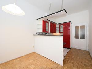 Pronájem bytu 2+1, Praha - Dejvice, Mařákova, 68 m2