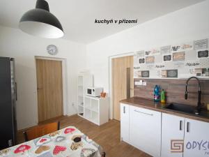 Prodej rodinného domu, Krmelín, 268 m2