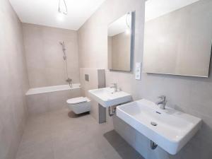 Pronájem rodinného domu, Kamenice, 183 m2