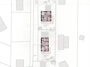 Pronájem rodinného domu, Kamenice, 183 m2